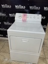 Kenmore Used Gas Propane Dryer 27inches (White) 