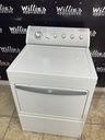 Whirlpool Used Natural Gas Dryer 27inches (White) 