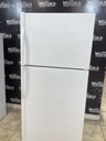 Kenmore Used Refrigerator Top and Bottom 30x65 1/2” (White) 