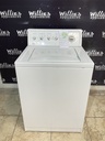 Kenmore Used Washer Top-load 27inches (White) 