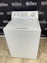 Whirlpool Used Washer Top-load 27inches (White) 