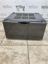 Samsung Used Pedestal (Brushed Black) 