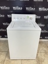 Kenmore Used Washer Top-load 27inches (White) 