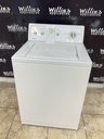 Kenmore Used Washer Top-load 27inches (White) 