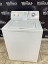 Admiral Used Washer Top-load 27inches (White) 