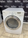 Whirlpool Used Electric Dryer 220volts (30 AMP) 27inches {4 prong} 