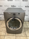 Whirlpool Used Natural Gs Dryer 27inches (Grey) 