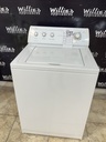 Whirlpool Used Washer Top-load 27inches (White) 