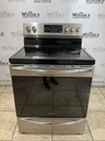 Frigidaire Used Electric Stove 220volts (40/50 AMP) 30inches {3 prong}