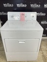 Kenmore Used Natural Gas Dryer 29inches (White)