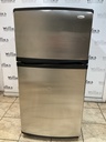 Whirlpool Used Refrigerator Top and Bottom 33x66