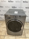 Whirlpool Used Washer Front-load 27inches (Grey) 