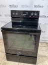 Whirlpool Used Electric Stove 220volts (40/50 AMP) 30inches {no cord} 
