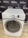 Whirlpool Used Natural Gas Stove 27inches (White) 