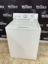 Maytag Used Washer Top-load 27inches (White) 