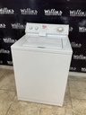 Whirlpool Used Washer Top-load 27inches (White)
