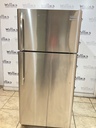 Frigidaire Used Refrigerator Top and 30x65 1/2" (Stainless Steel)