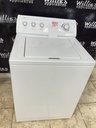 Whirlpool Used Washer Top-load 27inches (White) 