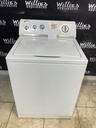 Whirlpool Used Washer Top-load 27inches 