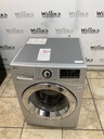 Lg Used Congo Washer/Dryer Front-load 23 1/2” (Grey)  