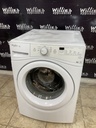 Whirlpool Used Washer Front-load 27inches (White) 