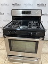 Frigidaire Used Gas Propane Stove 30inches (White) 