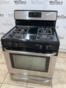 Frigidaire Used Gas Propane Stove 30inches (Stainless Steel) 
