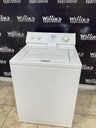 Whirlpool Used Washer Top-load 27inches (White) 