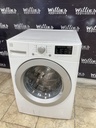 Kenmore Used Washer Front-load 27inches (White) 