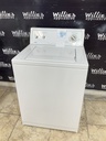 Kenmore Used Washer Top-load 27inches (White) 