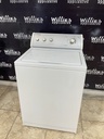 Whirlpool Used Washer Top-load 27inches (White) 
