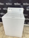 Kenmore Used Washer Top-load 27inches (White) 