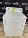 Whirlpool Used Electric Dryer 220volts  (30 AMP) 29inches {no cord} 
