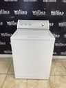 Whirlpool Used Washer Top-load 27inches (White) 