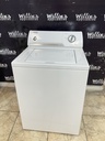 Whirlpool Used Washer Top-load 27inches (White) 