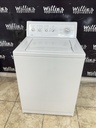 Kenmore Used Washer Top-load 27inches (White) 