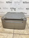 Lg Used Pedestal 27inches (Grey) 