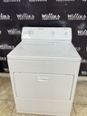 Kenmore Used Gas Propane Dryer 29inches (White)