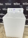 Whirlpool Used Washer Top-load 27inches (White) 