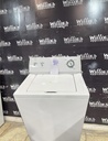 Whirlpool Used Washer Top—load 27inches (White) 
