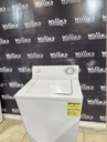 Ge Used Washer Top-load 27inches (White) 