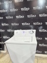 Ge Used Washer Top-load 27inches (White)