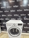 Lg Used Washer Front-load 27inches (White) 