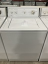Kenmore Used Washer Top-load 27inches (White) 