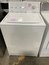 Kenmore Used Washer Top-load 27inches (White) 