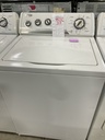Whirlpool Used Washer Top-load 27inches (White) 