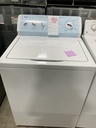 Kenmore Used Washer Top-load 27inches (White)
