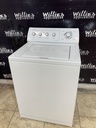 Whirlpool Used Washer Top-load 27inches (White) 