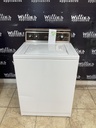 Kenmore Used Washer Top-load 27inches (White) 