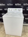 Whirlpool Used Washer Top-load 27inches (White) 